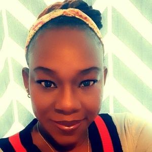 Meet your Posher, Judith